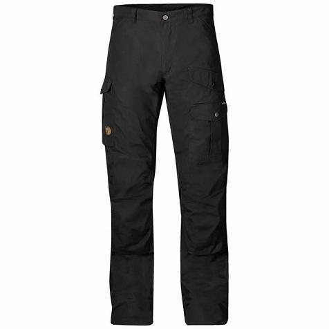 Fjällräven Men Barents Pro Hiking Pants Grey PH296039 Philippines